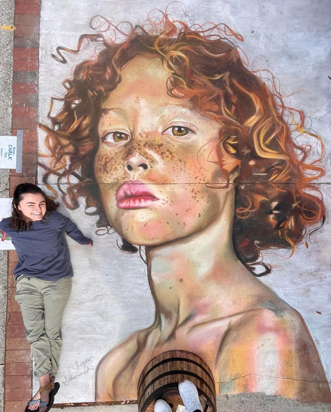 M'Lynn Suwinski @ Safety Harbor, Florida, USA