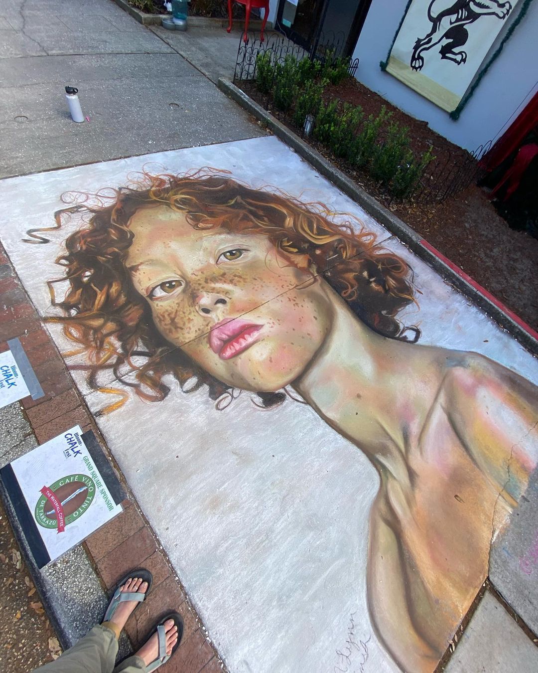 M'Lynn Suwinski @ Safety Harbor, Florida, USA