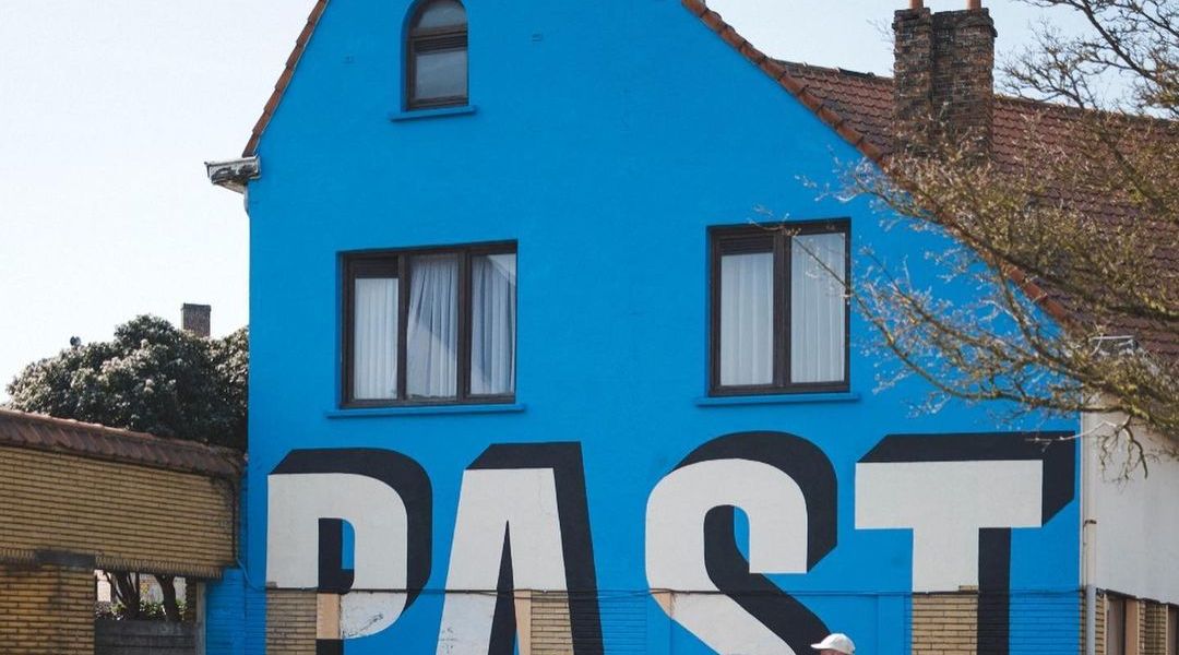 Mobstr @ Ostend, Belgium