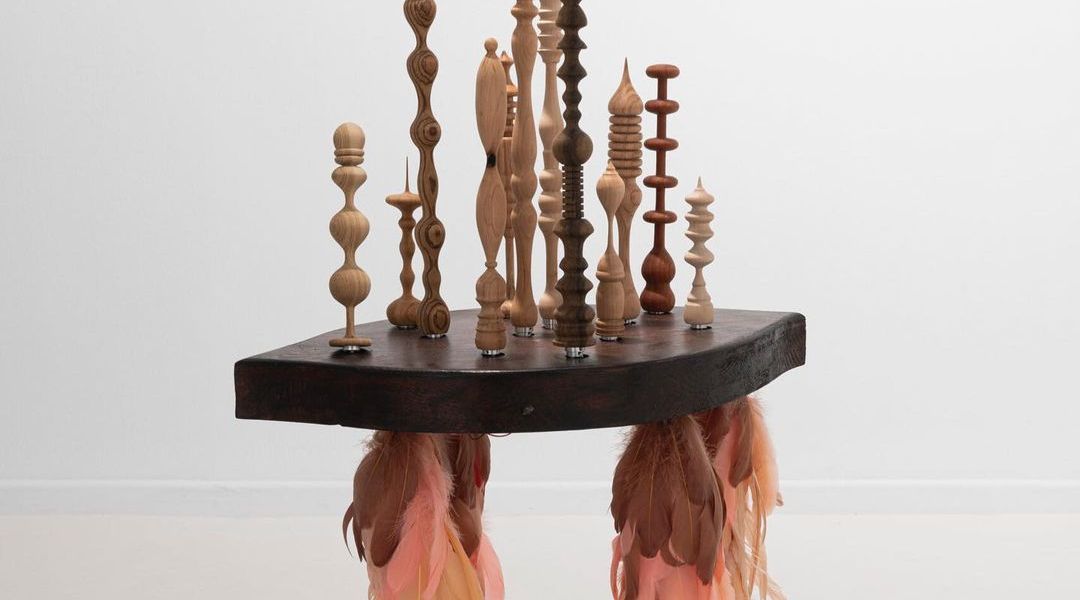 "Cardados" by Mónica Mays