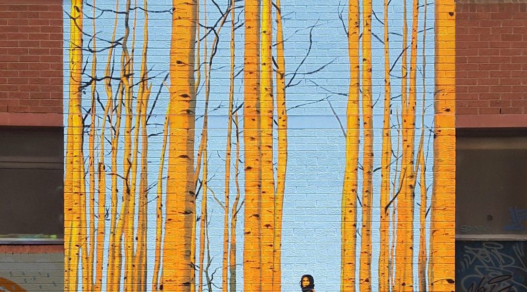 Nean @ Belfast, Northern Ireland, UK