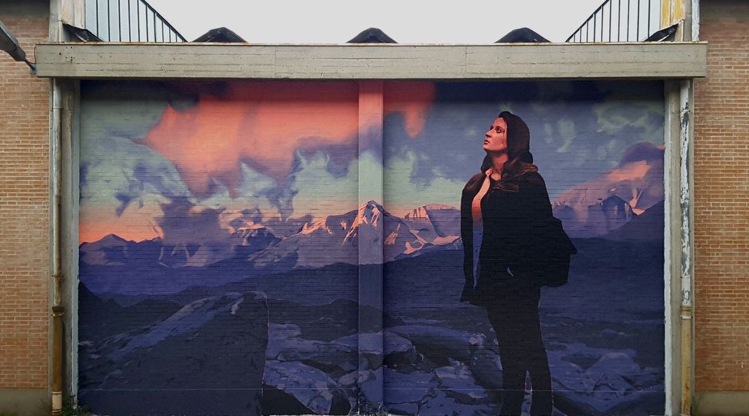 Nean @ Bologna, Italy