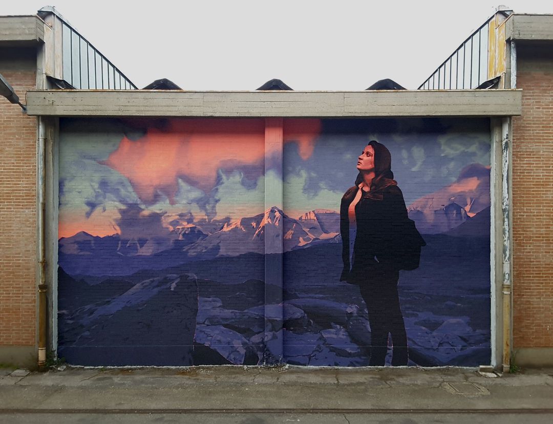 Nean @ Bologna, Italy Nean @ Bologna, Italy