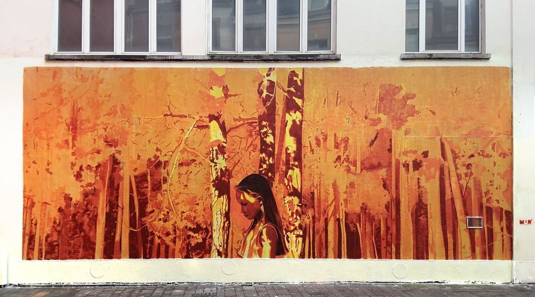 Nean @ Mulhouse, France