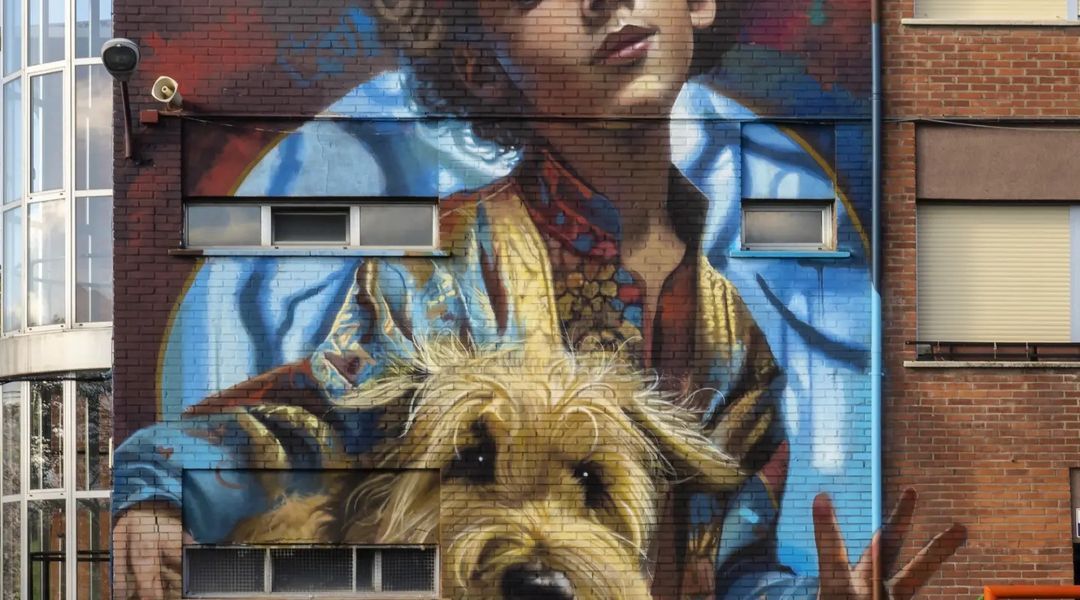 Nexgraff @ Villabona, Spain