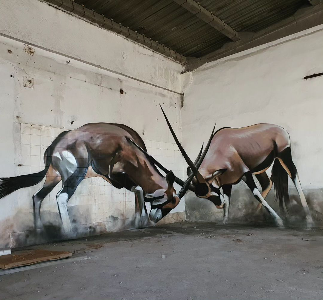 Odeith @ Portugal