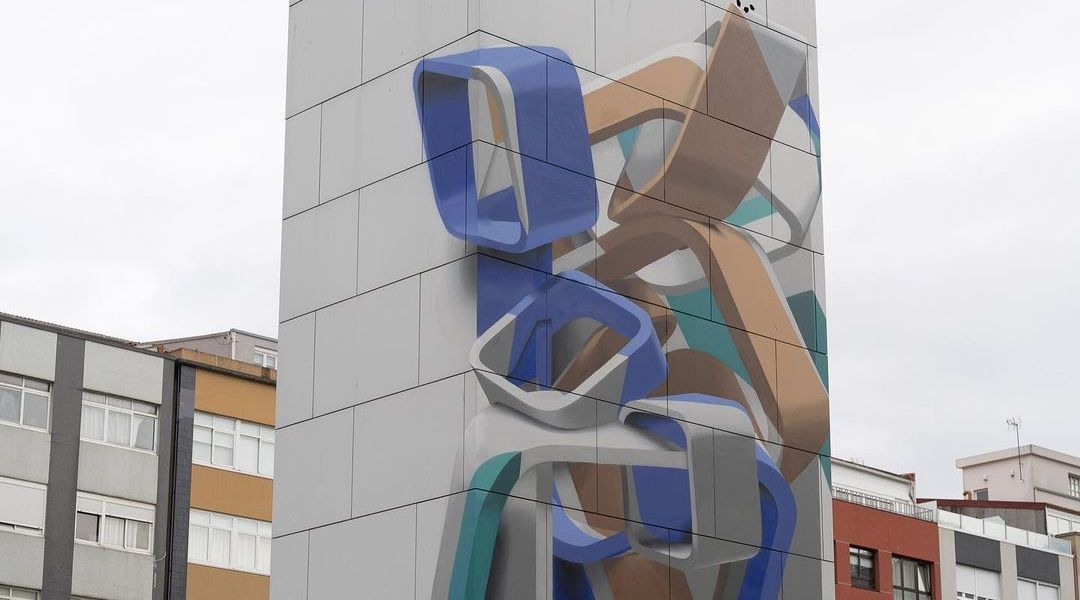 Peeta @ A Coruña, Spain