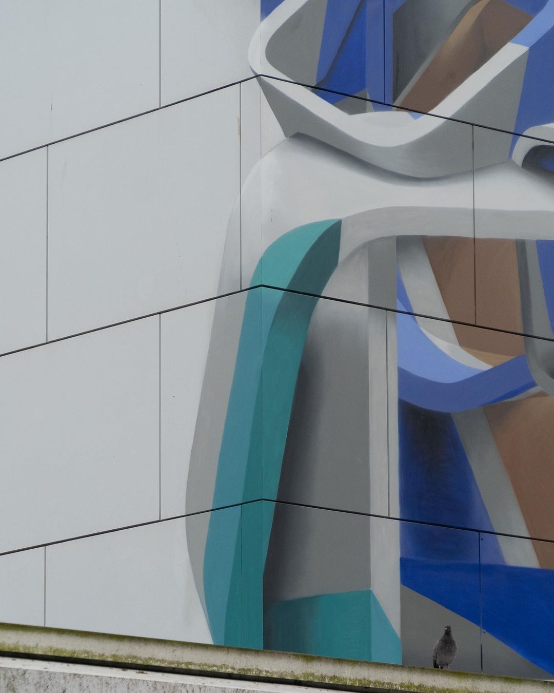 Peeta @ A Coruña, Spain