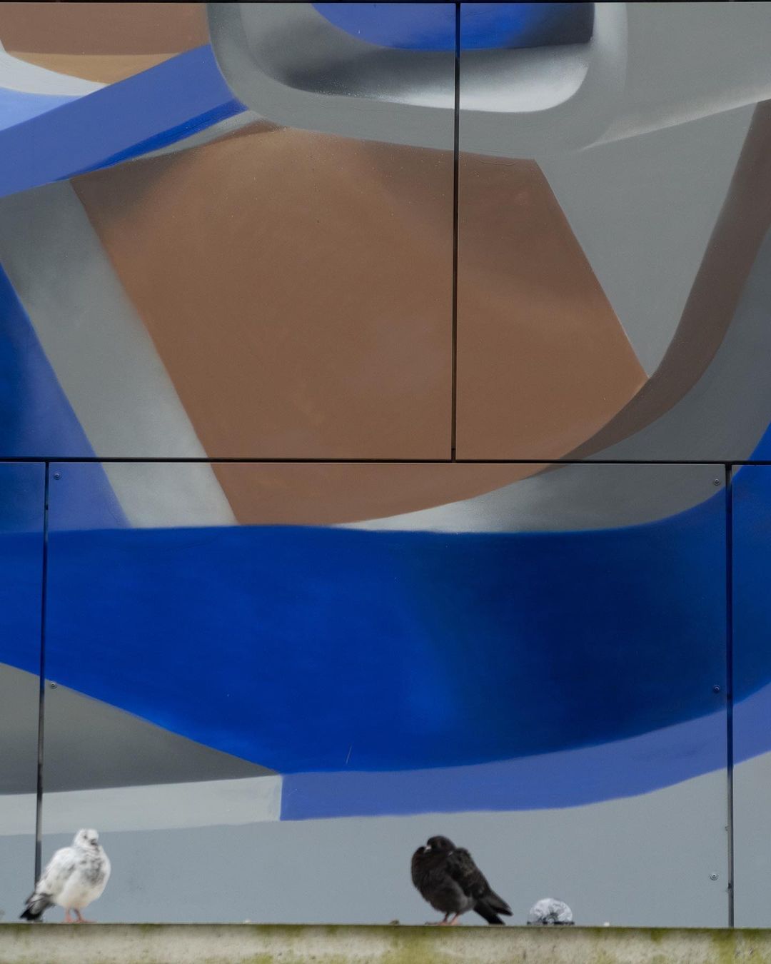 Peeta @ A Coruña, Spain