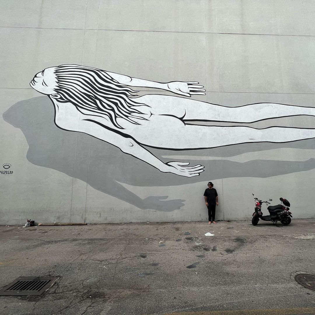 PILPELED @ Miami, Florida, USA