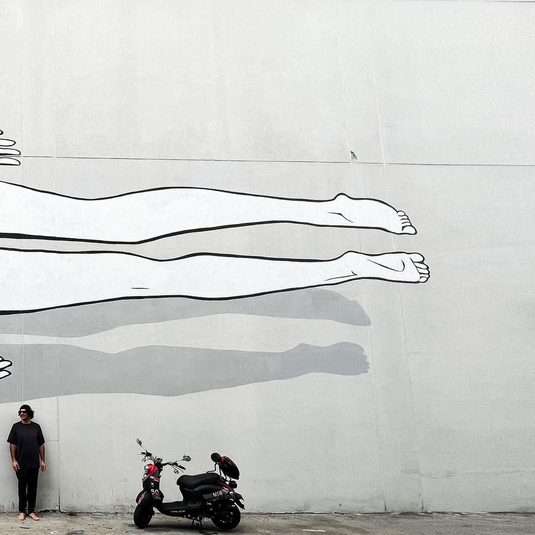 PILPELED @ Miami, Florida, USA