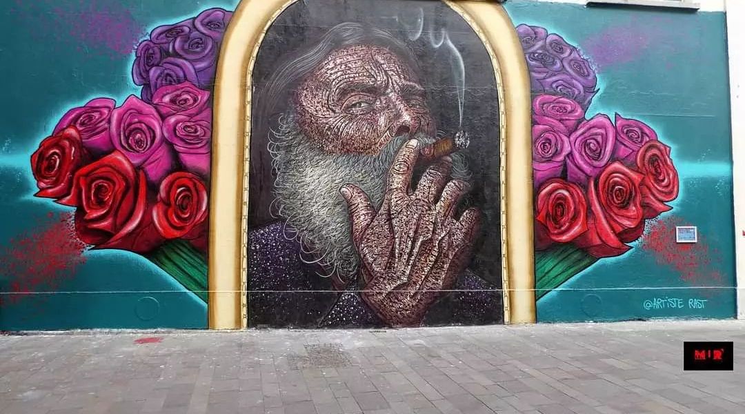 RAST @ Mulhouse, France