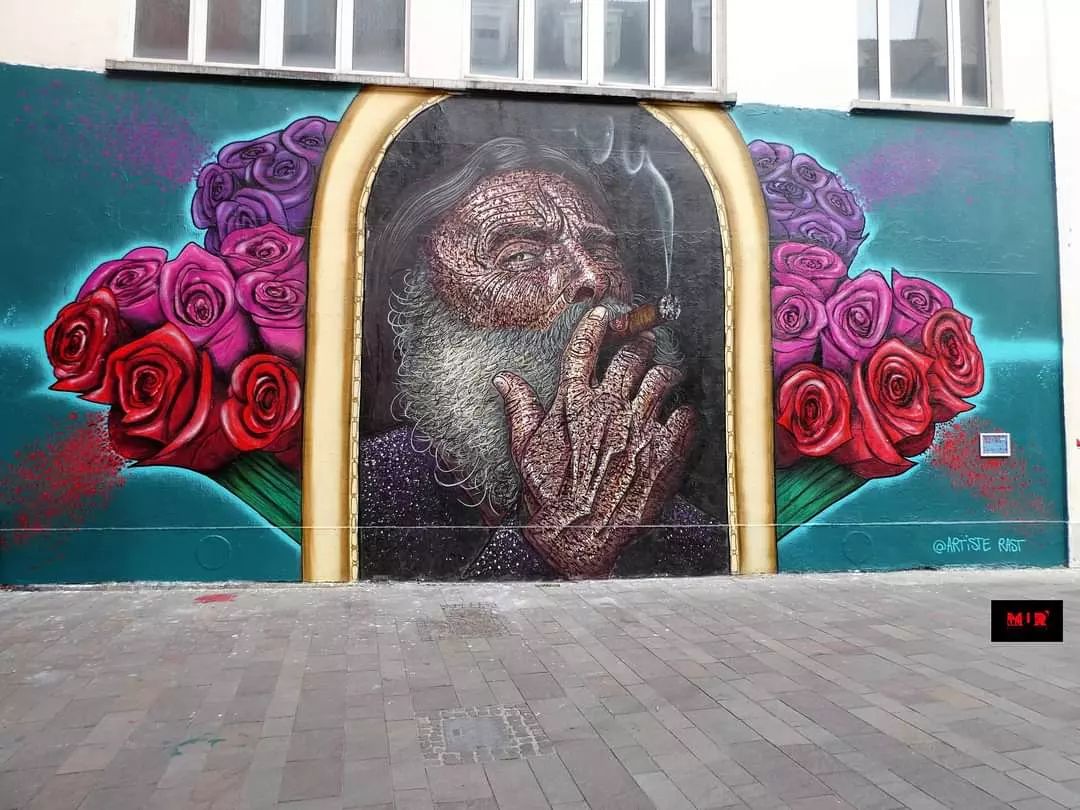 RAST @ Mulhouse, France