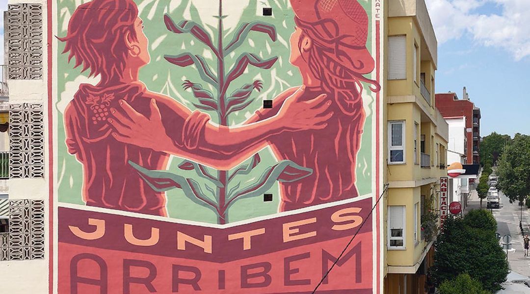 Reskate @ Ontinyent, Spain