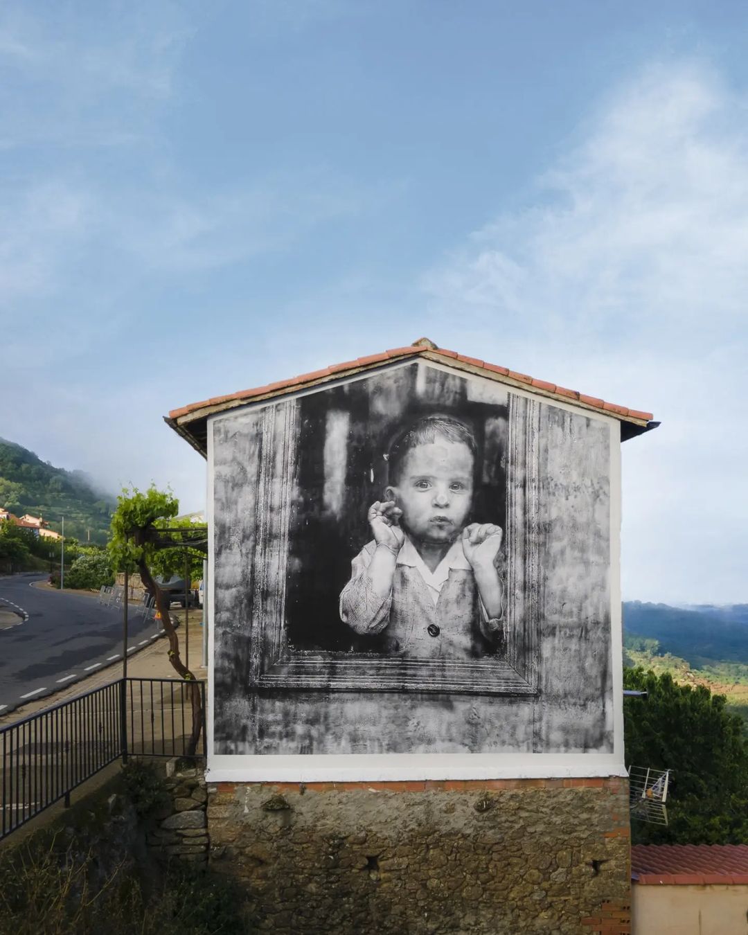 Ricardo Romero @ Valdastillas, Spain