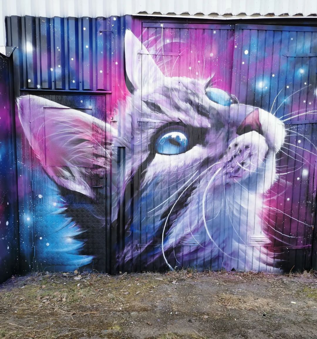 Sagie @ Jönköping, Sweden