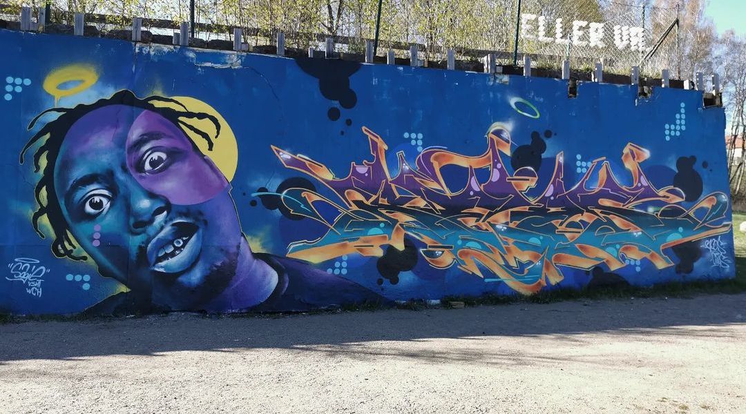 Sagie + REOS @ New York, USA