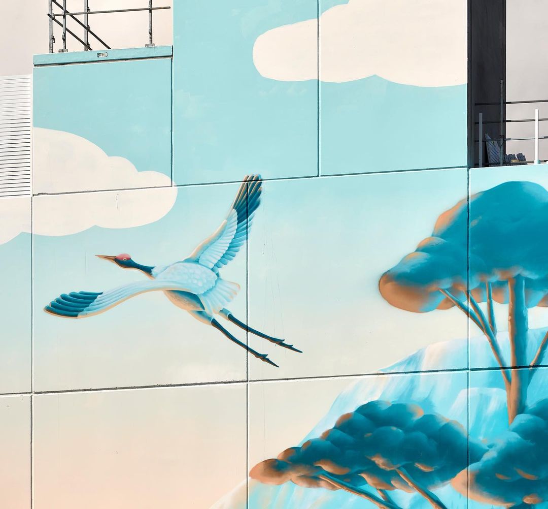 Sam Wilkinson @ Melbourne, Australia