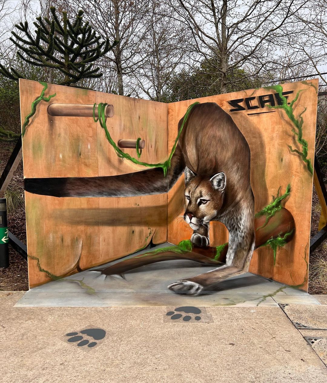 SCAF @ Paris, France