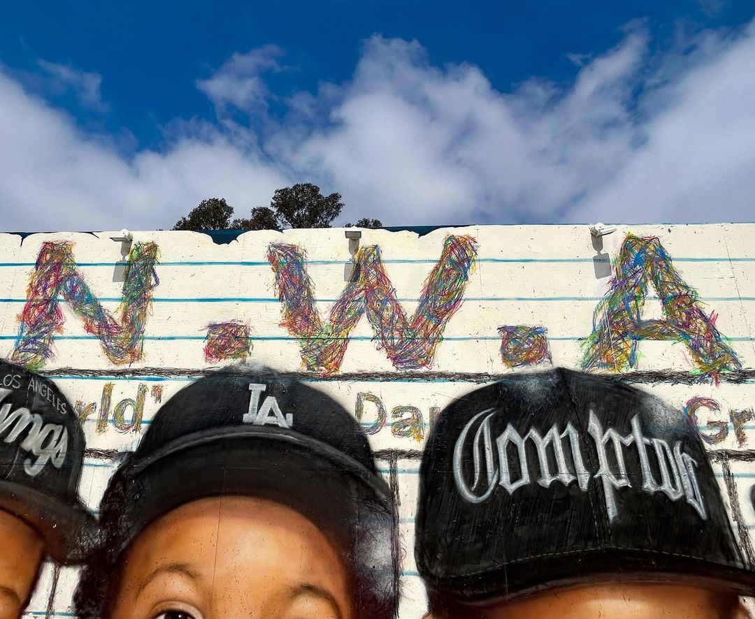 Sef @ Los Angeles, California, USA