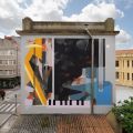 Sekone @ A Coruña, Spain
