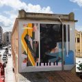 Sekone @ A Coruña, Spain