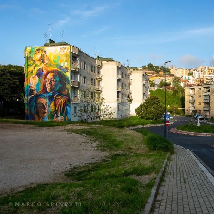 Sema Lao @ Velletri, Italy