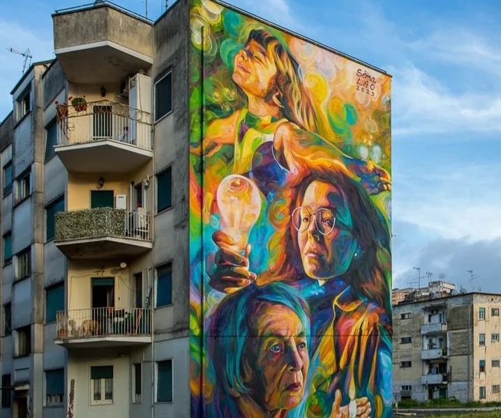 Sema Lao @ Velletri, Italy