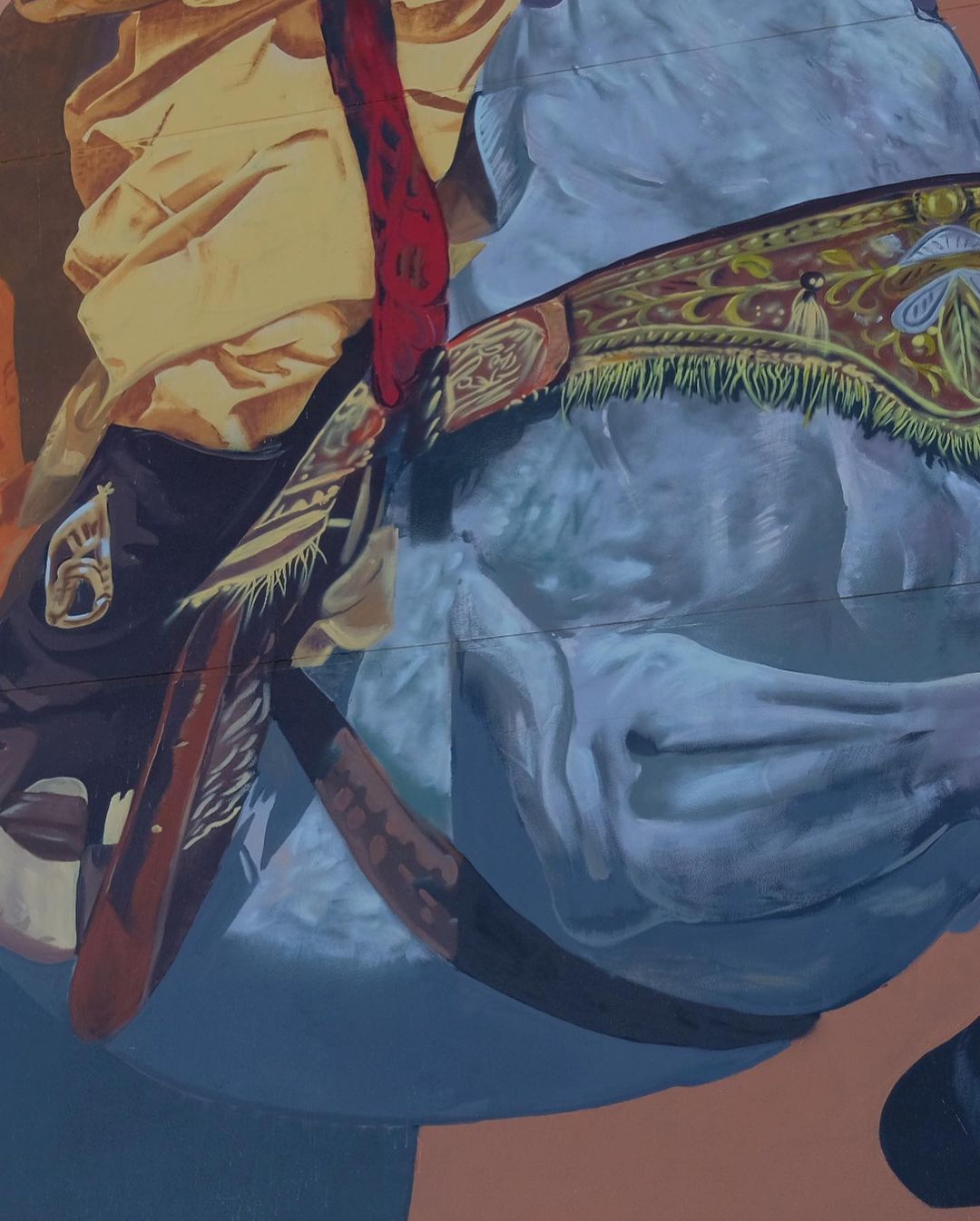 Simo Tara @ Oujda, Morocco