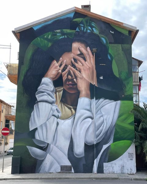 Skan @ Quartu Sant'Elena, Italy