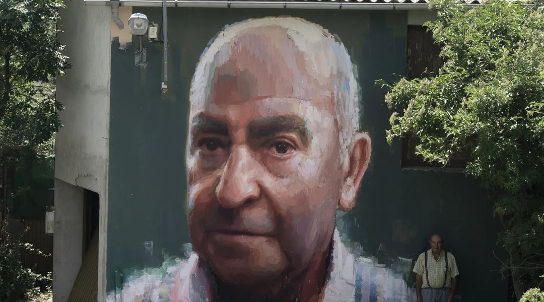 Slim Safont @ Ginasté, Spain