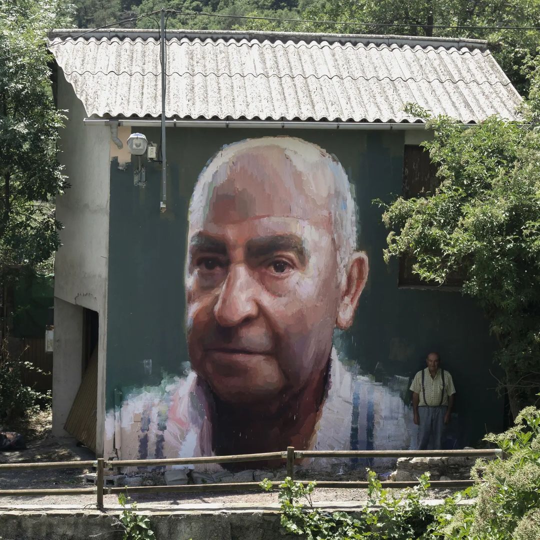 Slim Safont @ Ginasté, Spain