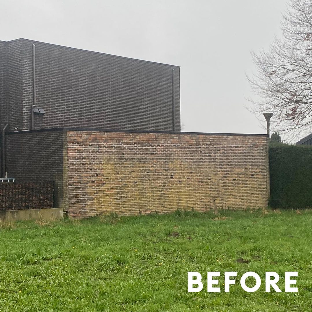 Smok @ Pulderbos, Belgium