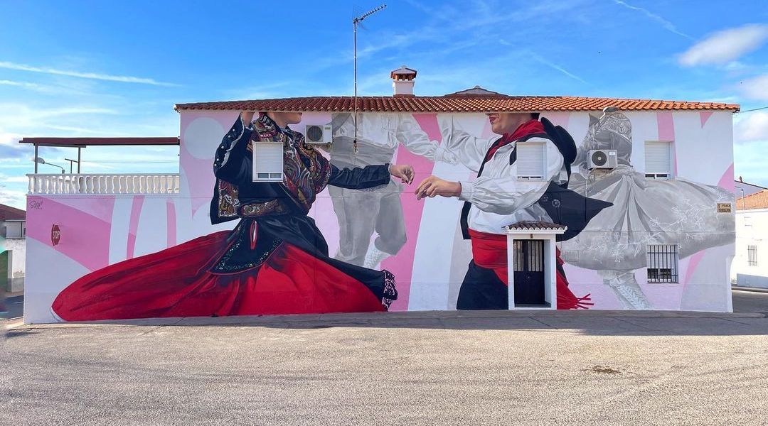 Sojo @ Salorino, Spain