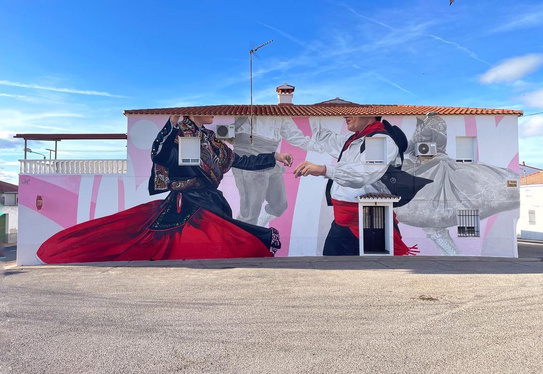 Sojo @ Salorino, Spain