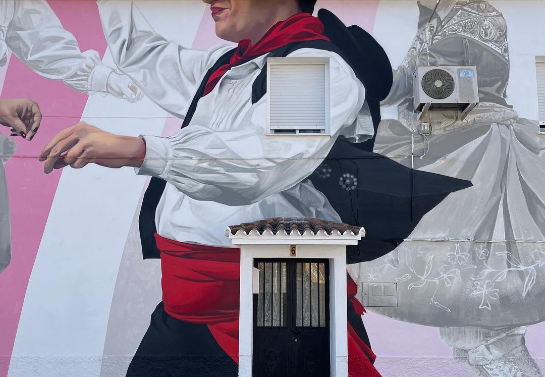 Sojo @ Salorino, Spain