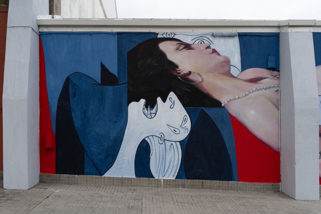 Sortwo @ A Coruña, Spain