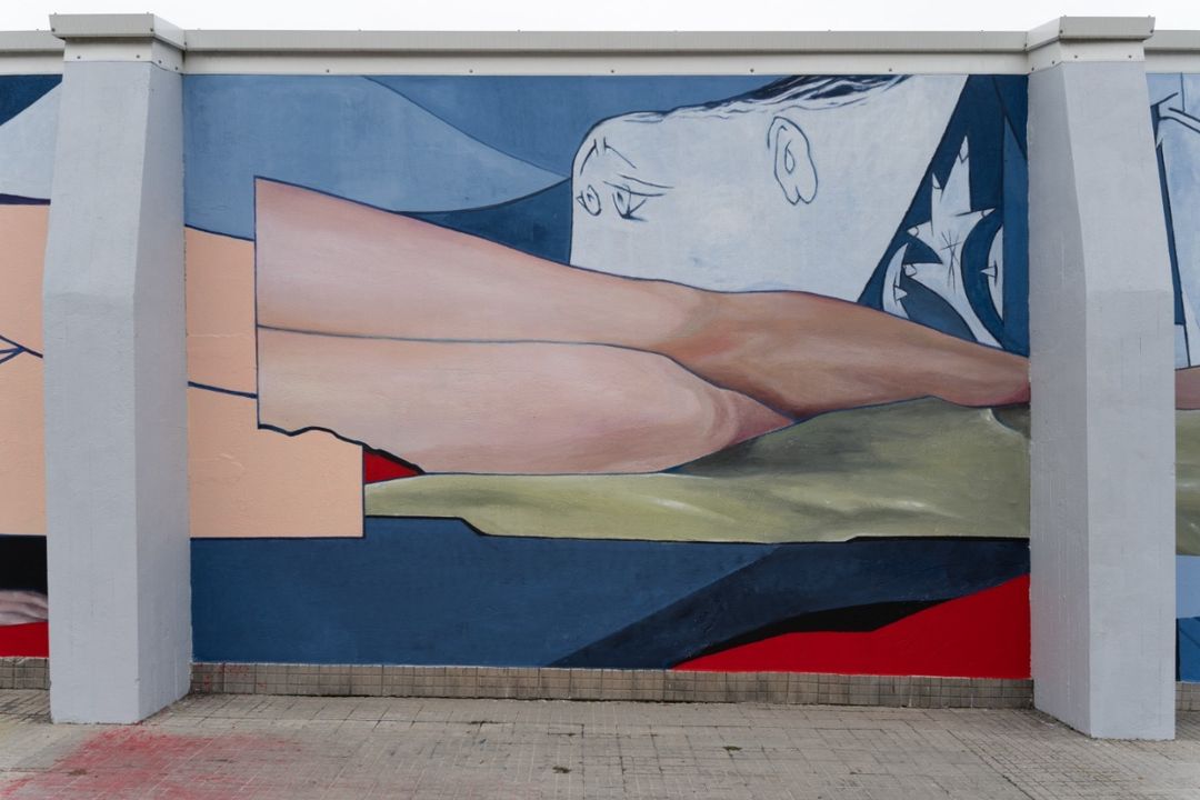 Sortwo @ A Coruña, Spain