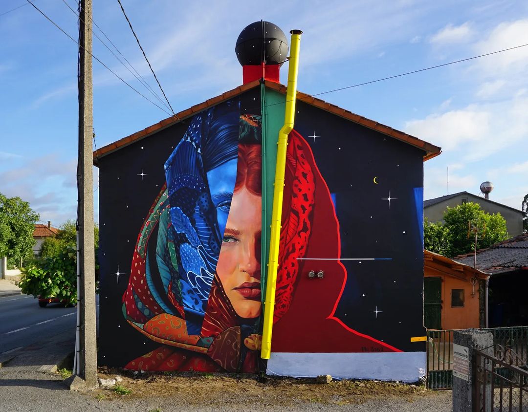 Sortwo @ Órdenes, Spain