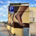 Spos.Art @ San Vito Lo Capo, Italy