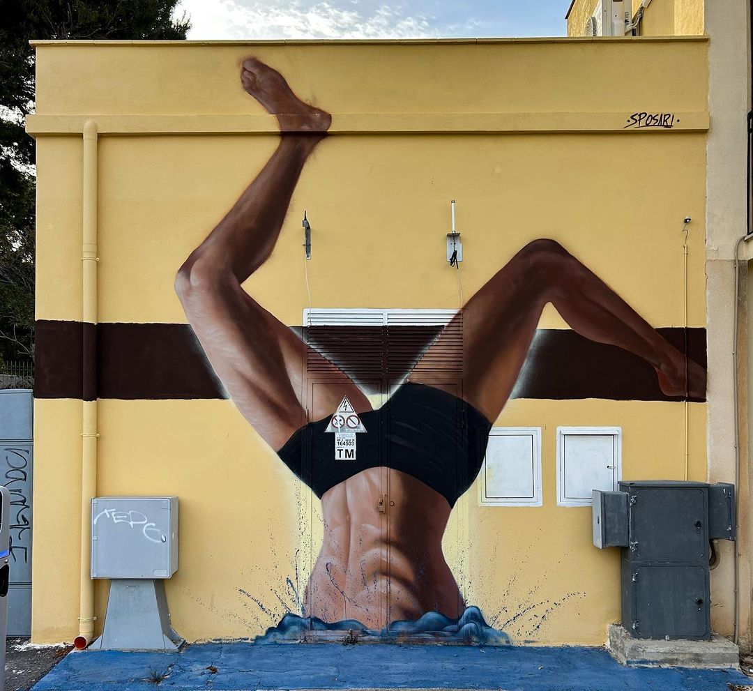 Spos.Art @ San Vito Lo Capo, Italy