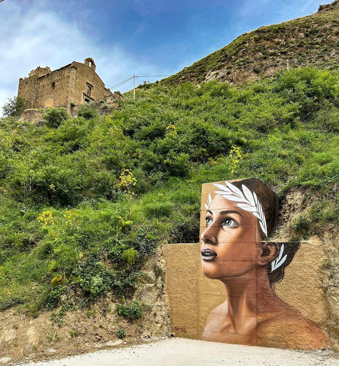 Spos.Art @ Tripi, Italy