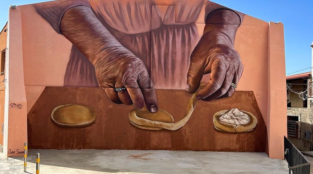 Spos.Art @ Valdina, Italy