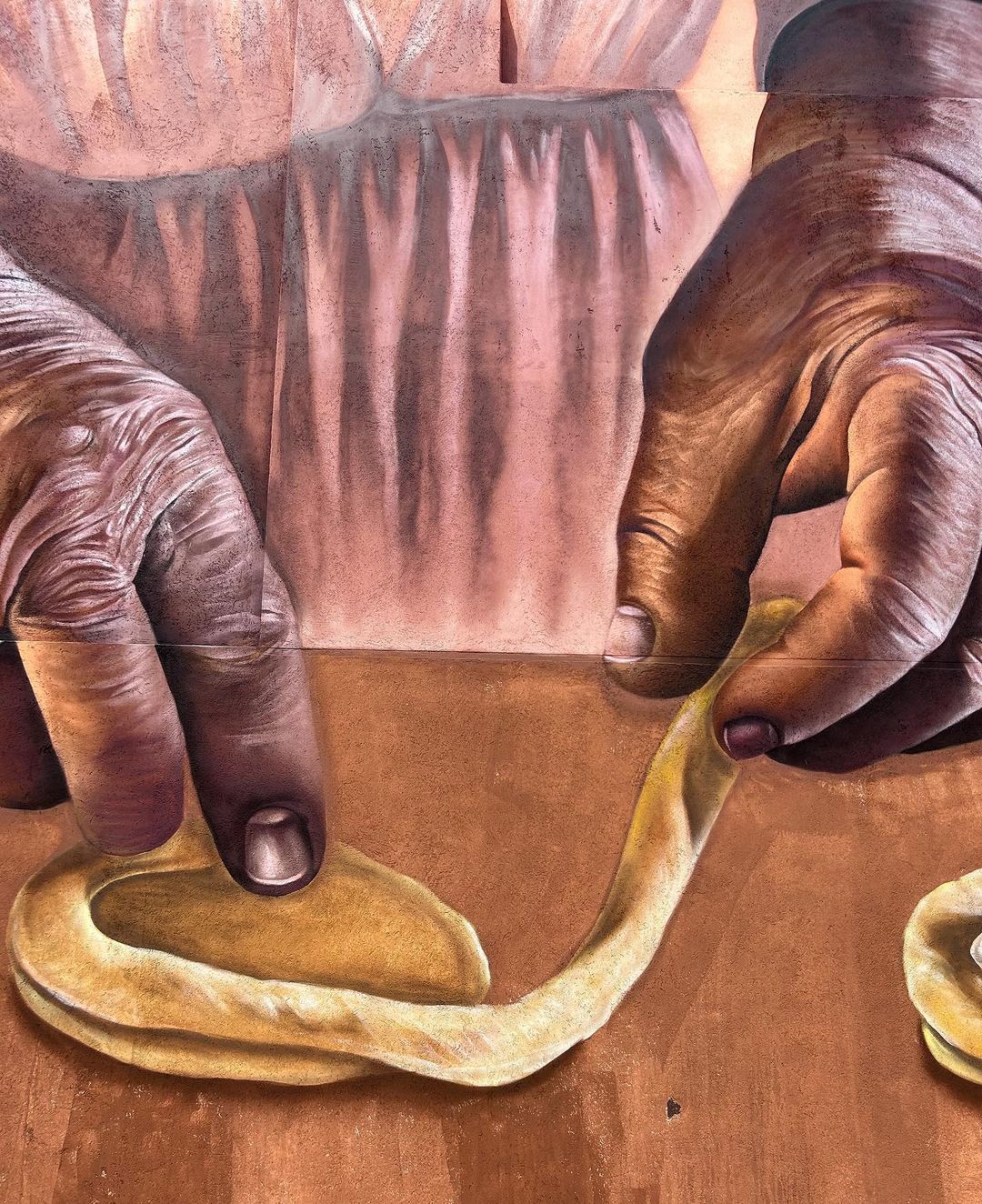 Spos.Art @ Valdina, Italy