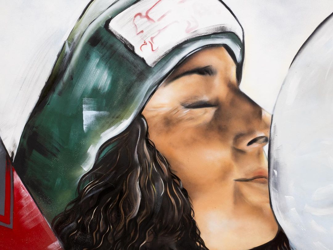 SteReal @ Milan, Italy