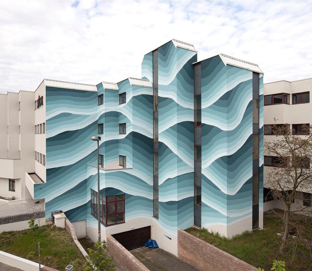 Ciredz @ Hasselt, Belgium