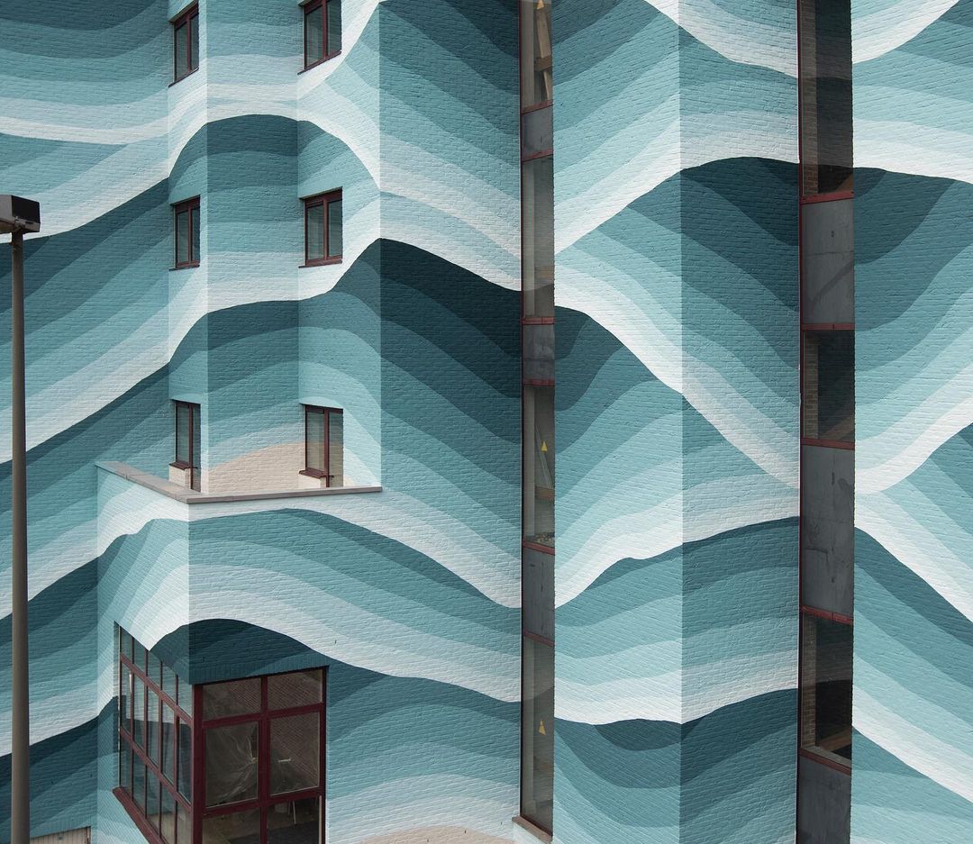 Ciredz @ Hasselt, Belgium