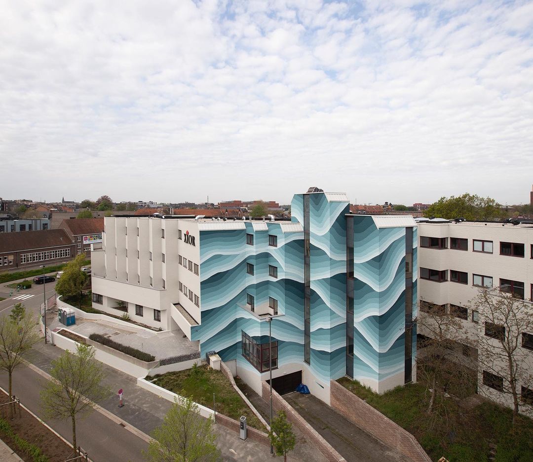 Ciredz @ Hasselt, Belgium