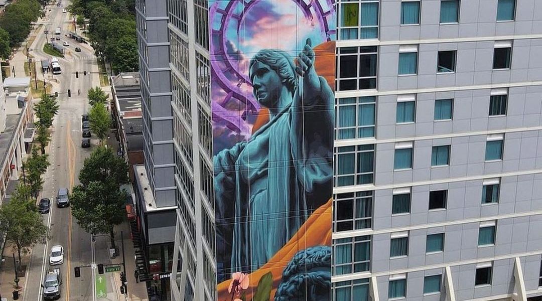 Eric Skotnes + Yanoe @  Champaign, Illinois, USA