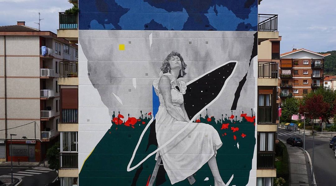 Sortwo @ San Sebastián, Spain